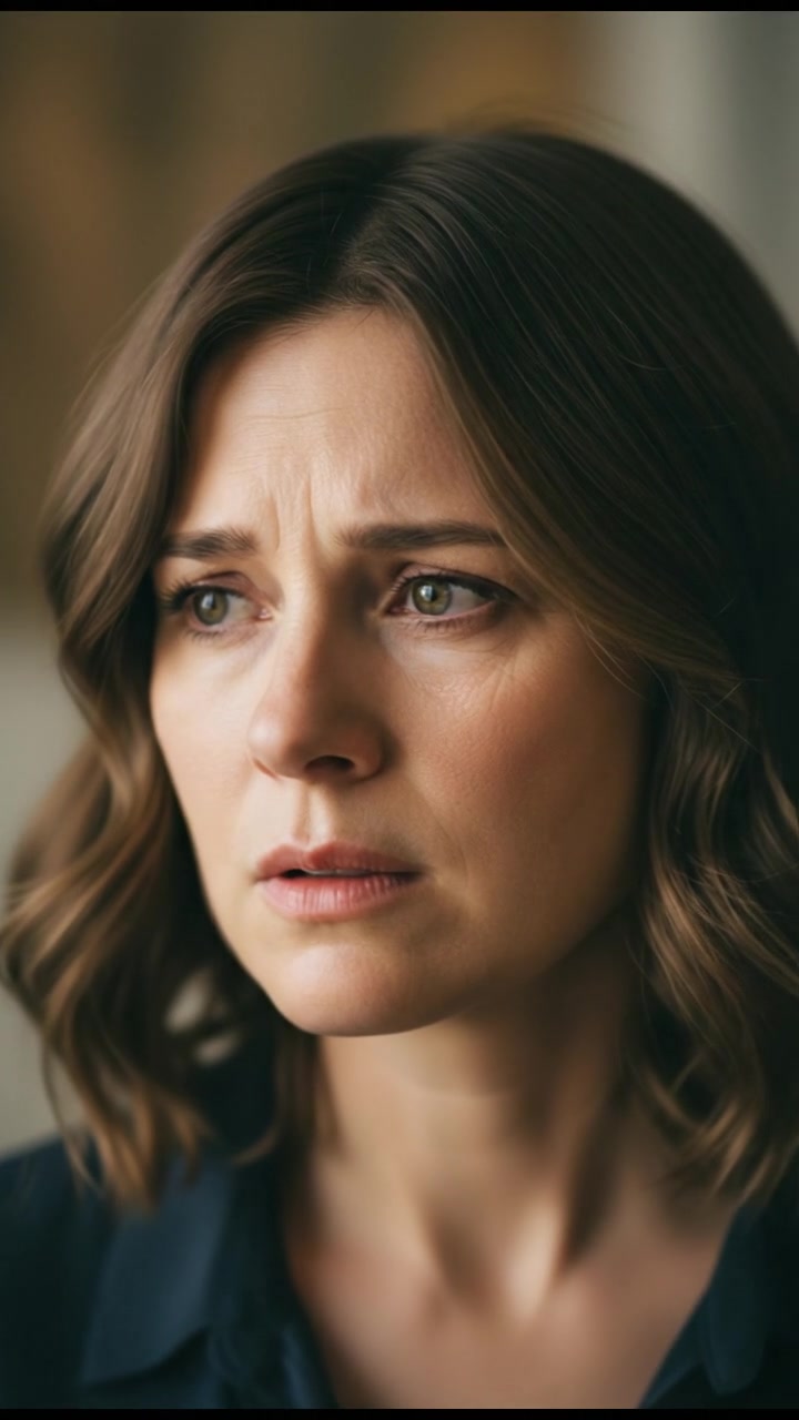 The Voice in My Head