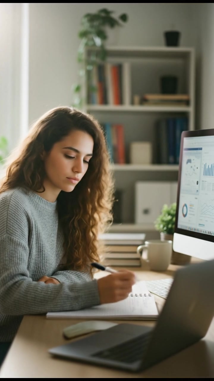 How to Become a Content Creator