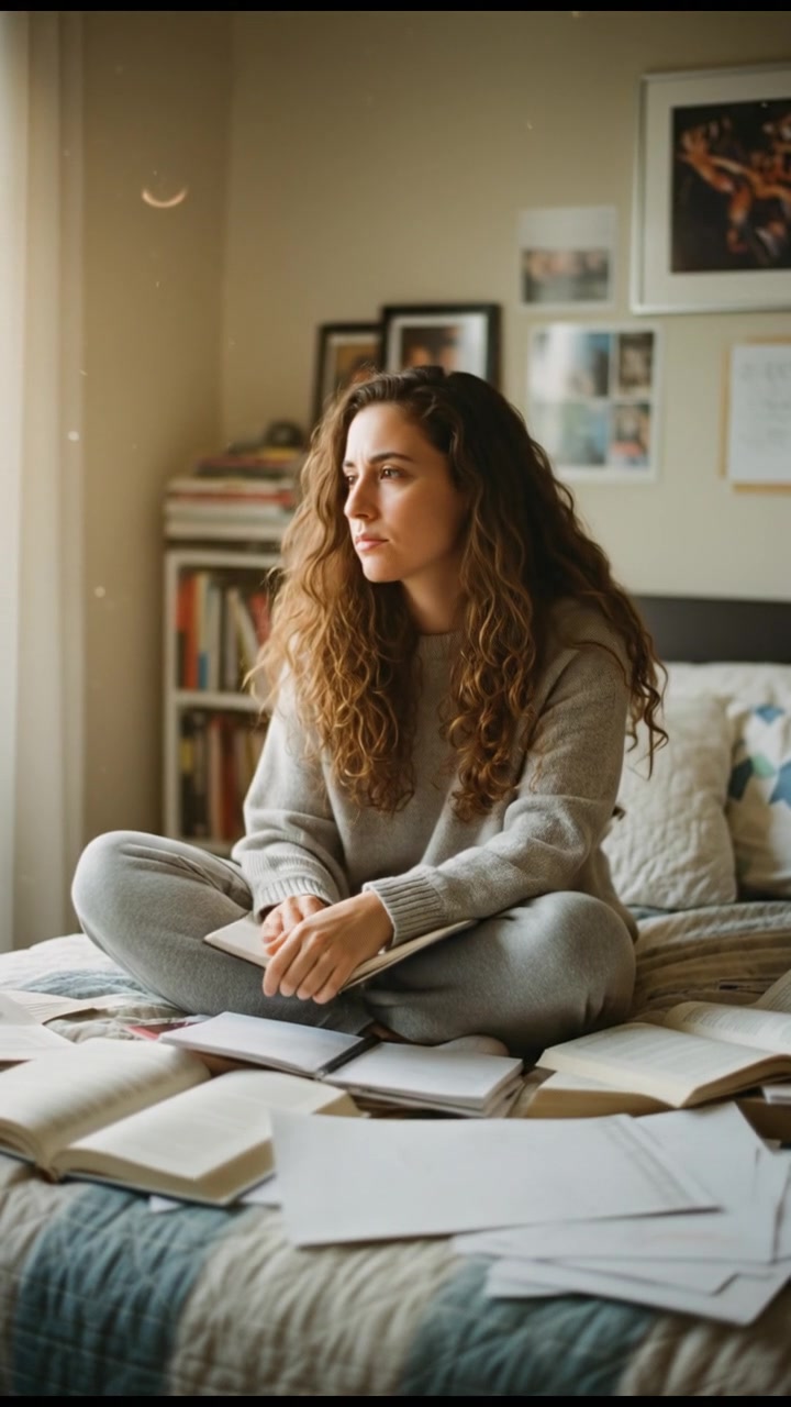 Loved Through Sickness