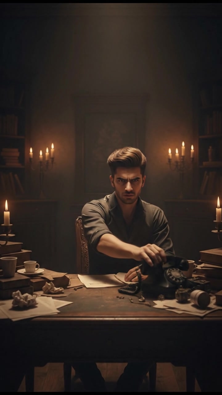 Choices and Consequences