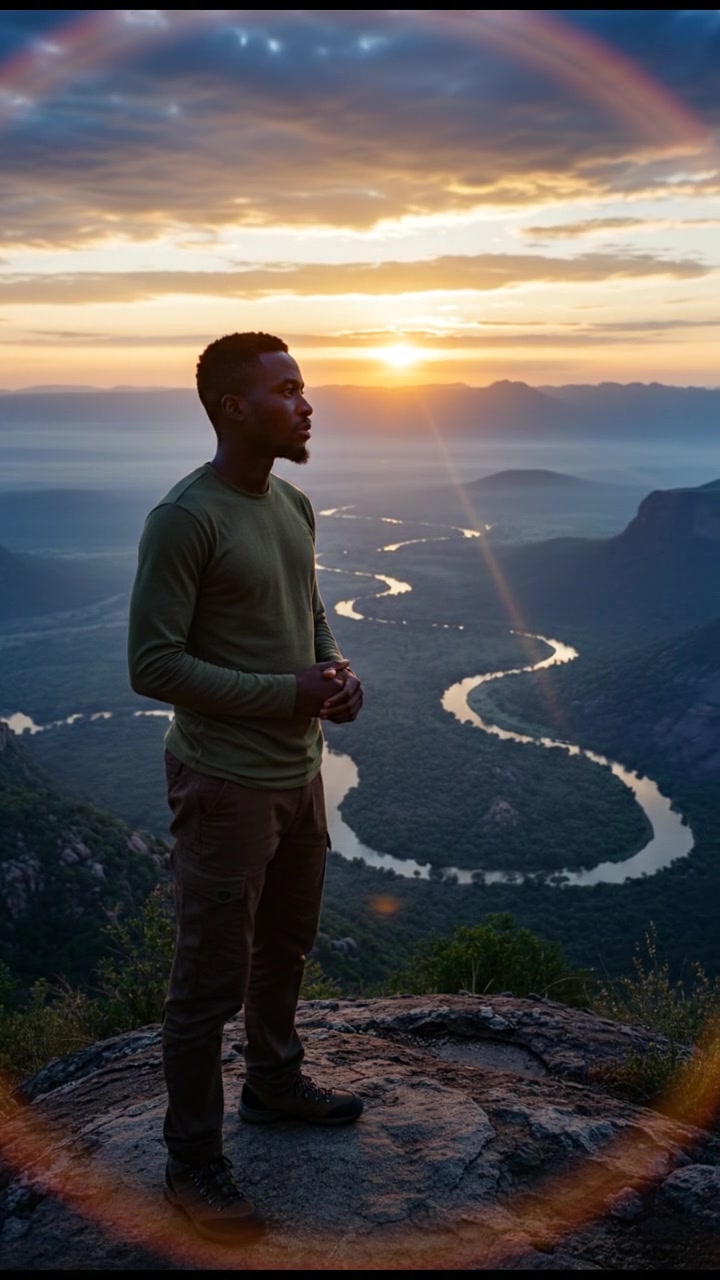 Morning Worship: David's Quest for God
