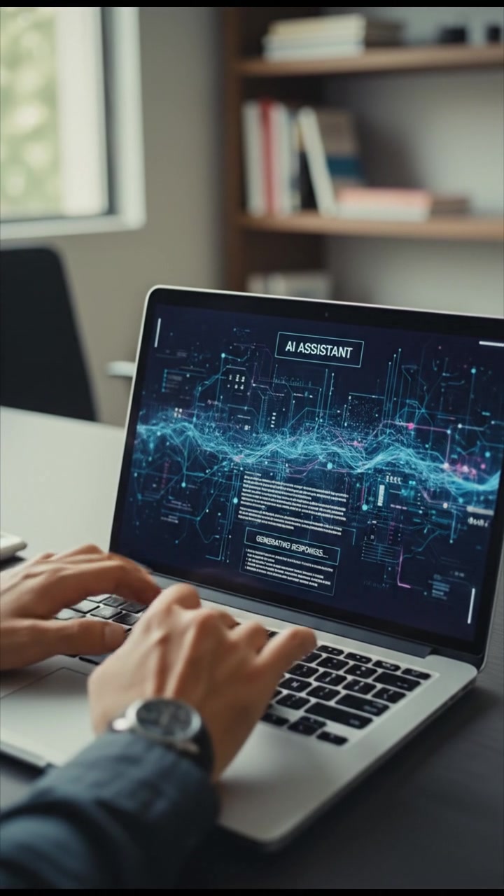 Revolutionize Your Work Time with AI in 2026!