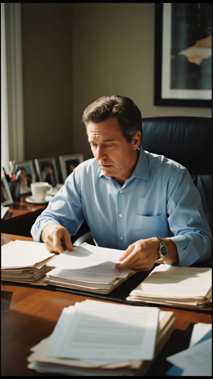 Rebuilding Family: A Journey to Peace