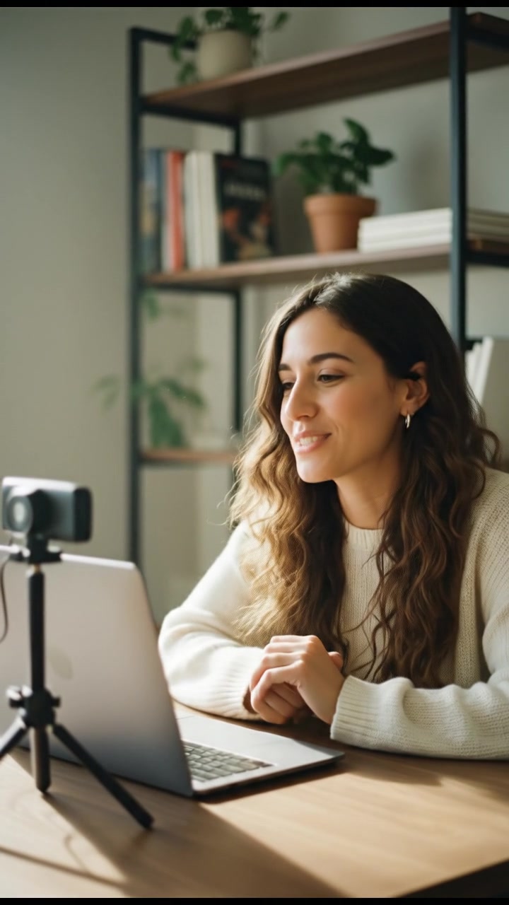 How an Editor Captivates Your Audience