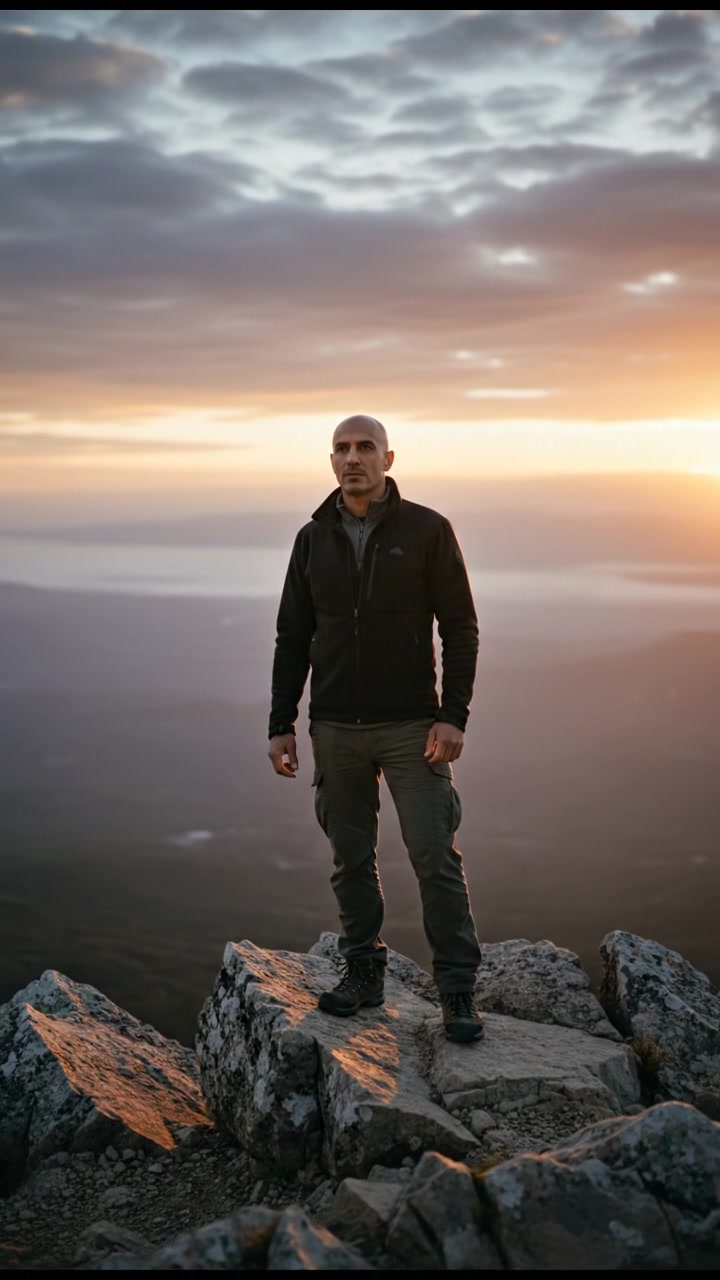 The Boundless Heir – Part 3: The First Child