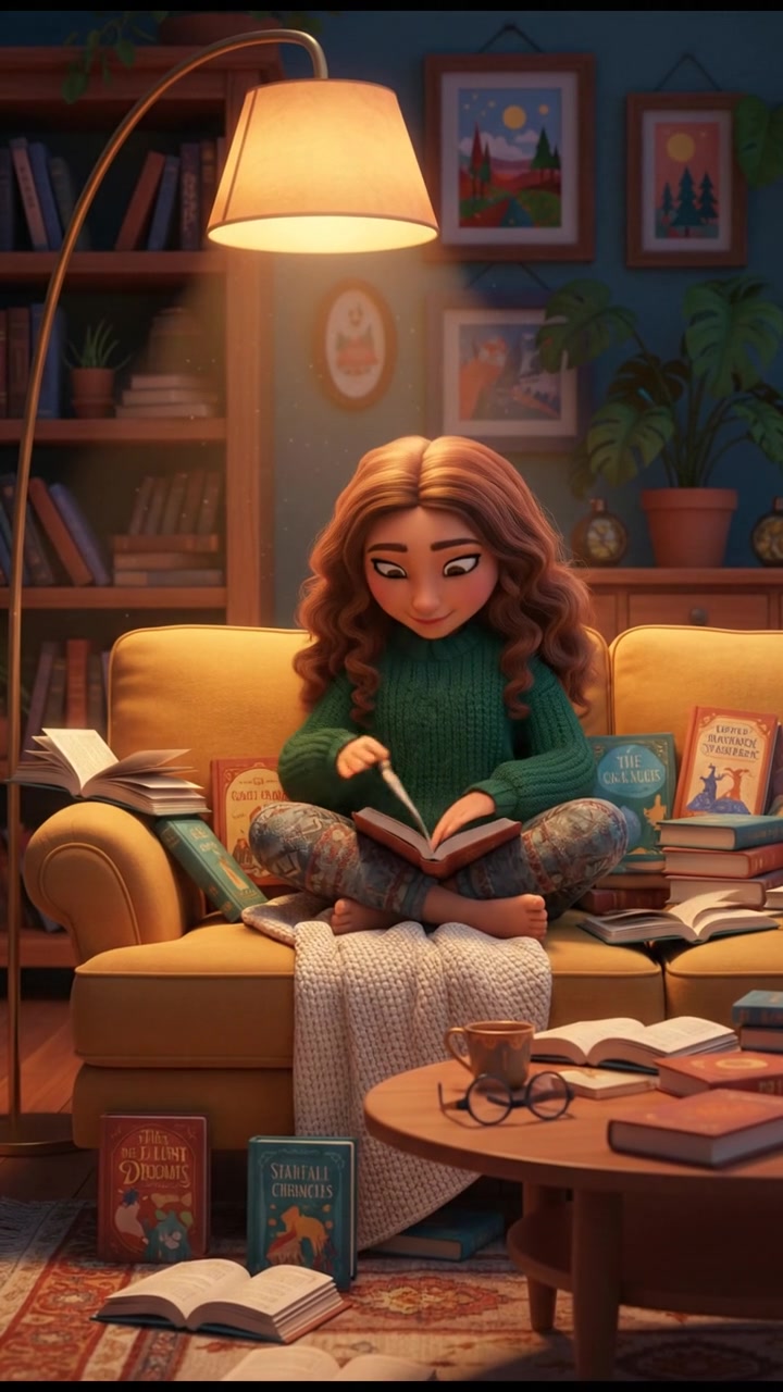 Love Under the Stars