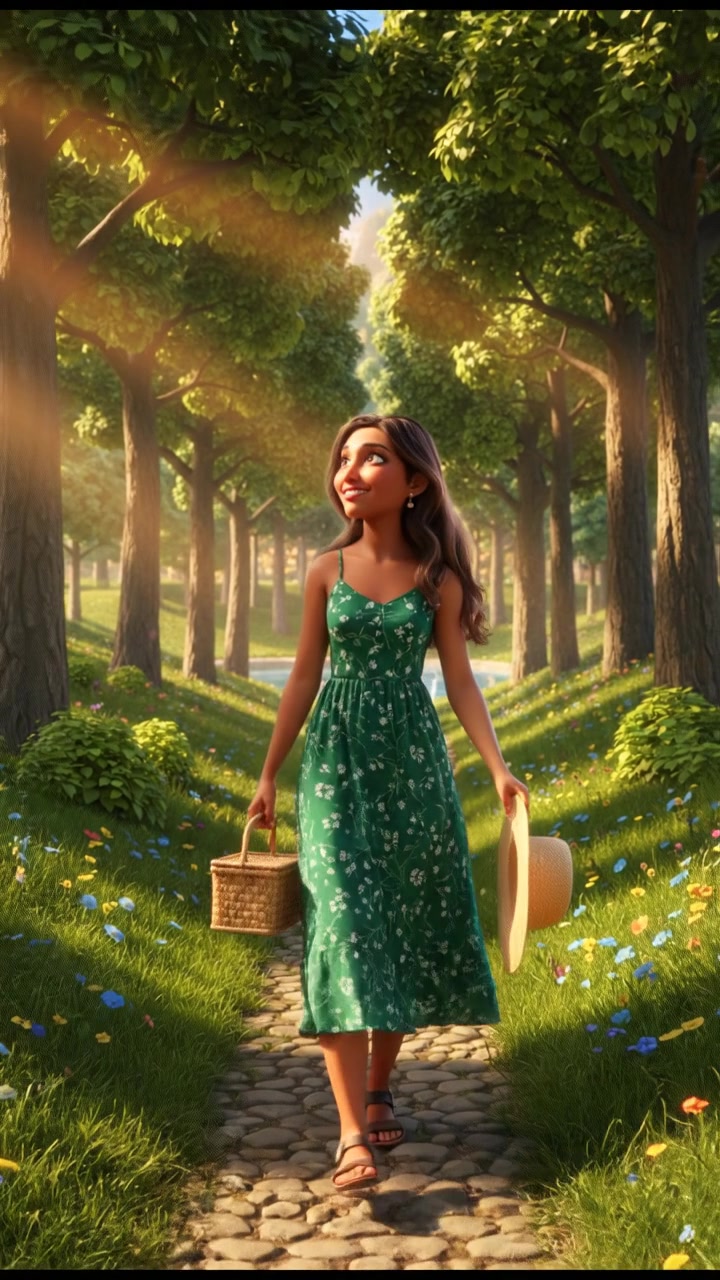 Anaya aur Chhota Kutta