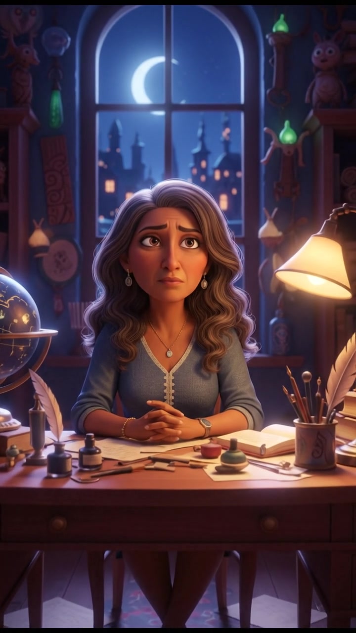 Empowered Women, Empower the World