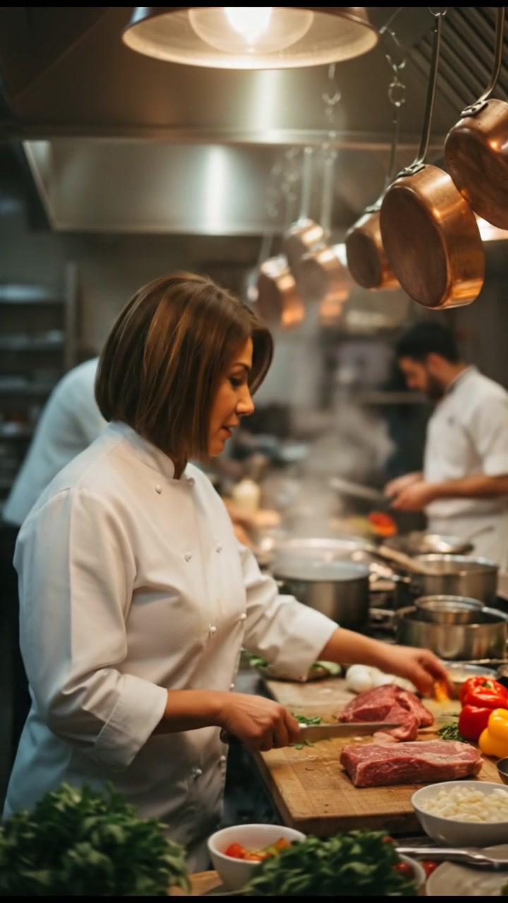 Switch to Induction: The Future of Cooking!