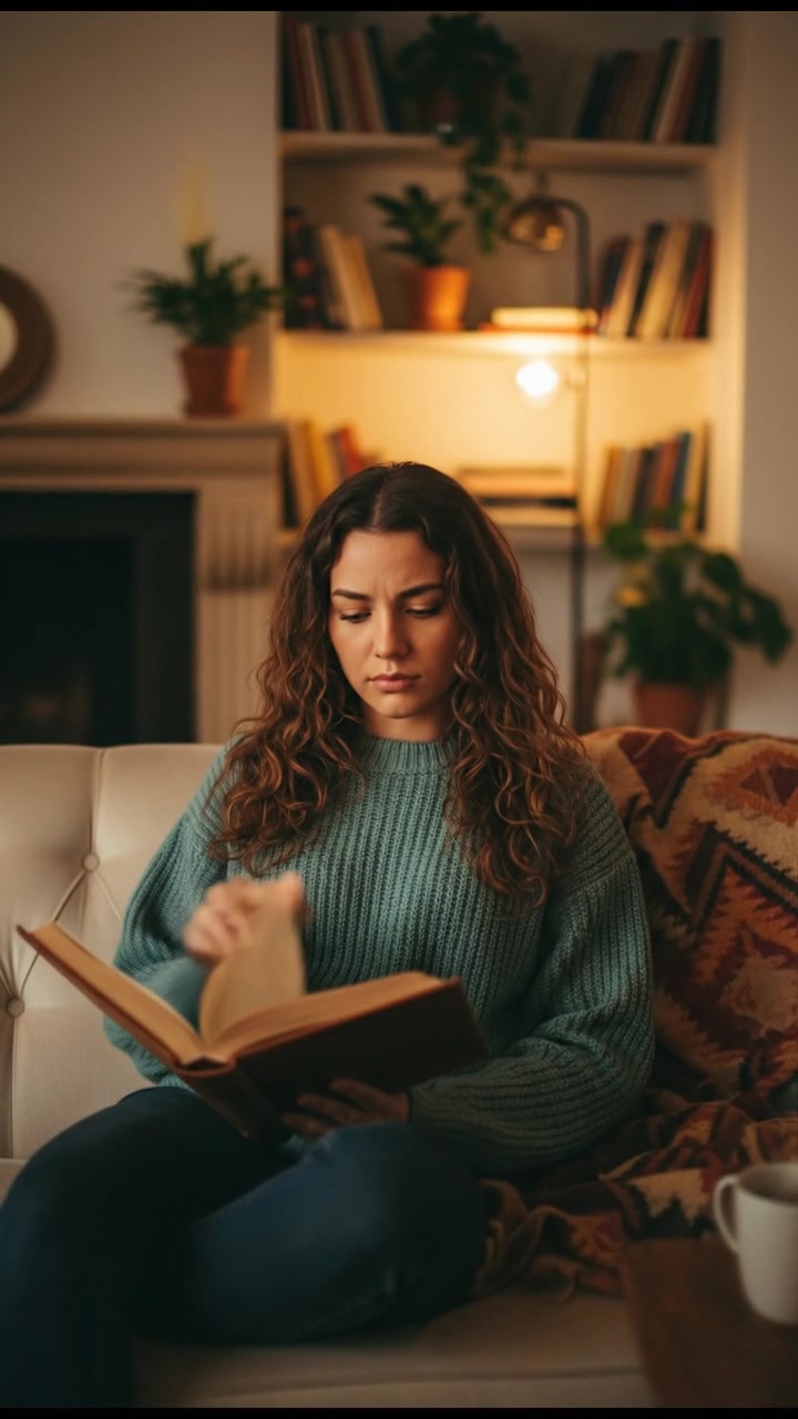 From Loneliness to Connection