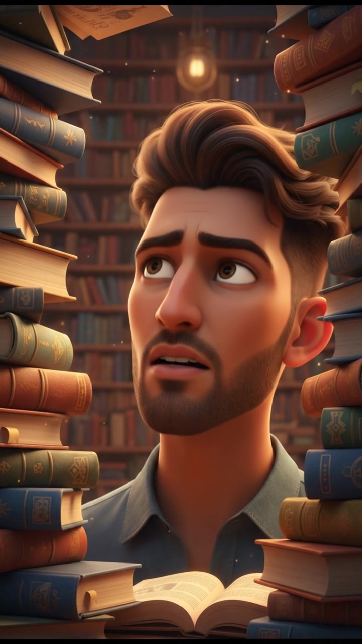 The Incredible Journey of Arjun
