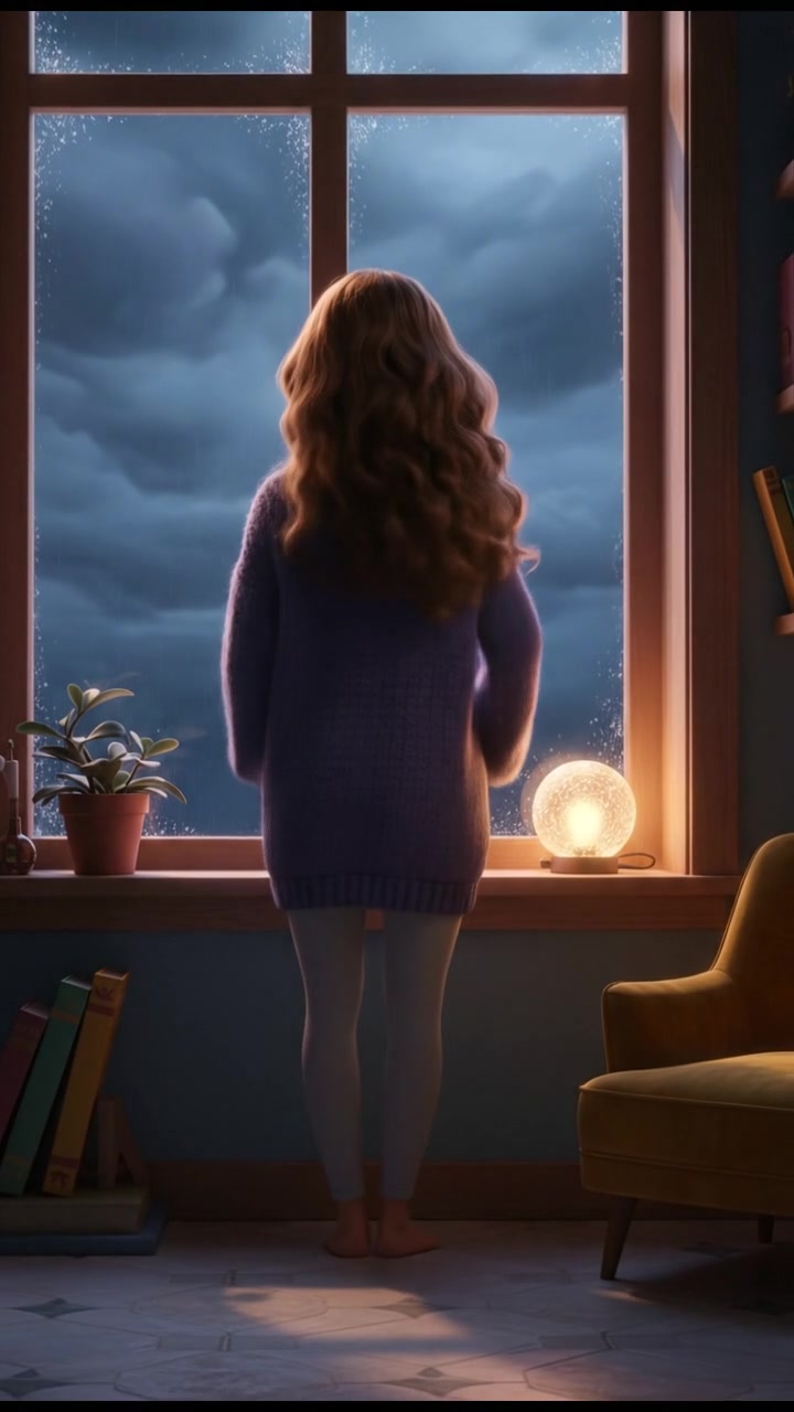 Mengapa Hujan Memiliki Aroma Unik? Temukan Petrichor!