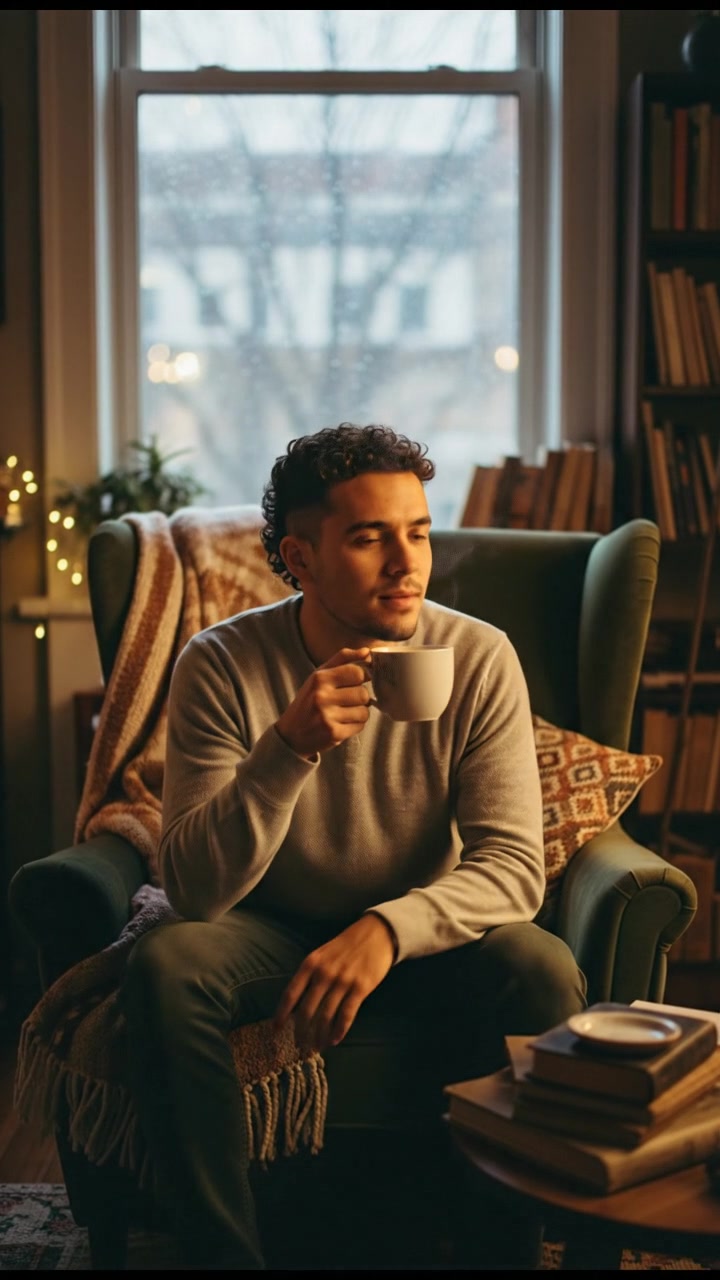 30-Second Prayer for Peace and Guidance