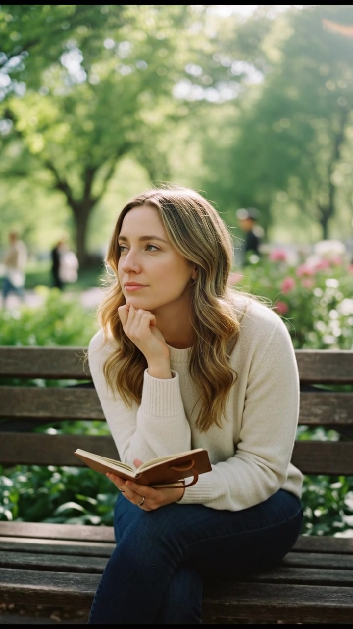 Discover the Beauty of Love!