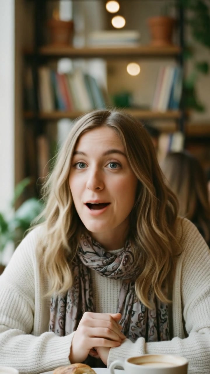 Life of an Extrovert Girl