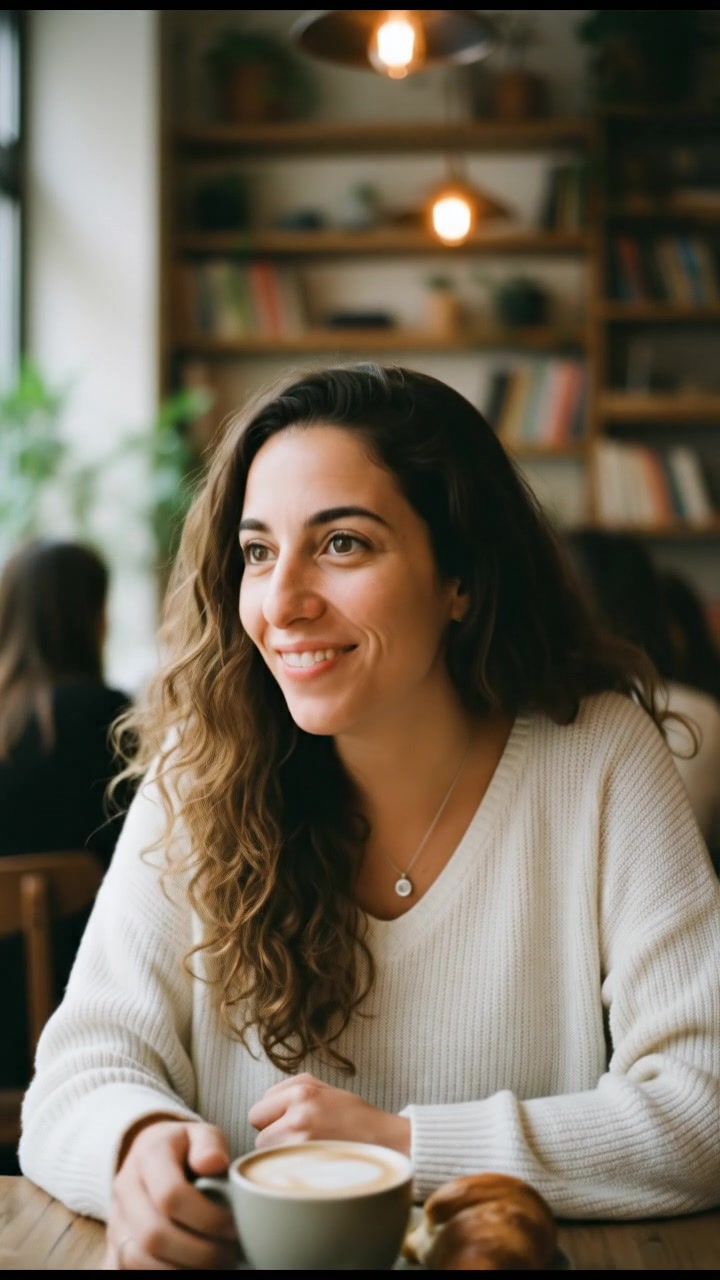 A Conversation on Faith and Doubt