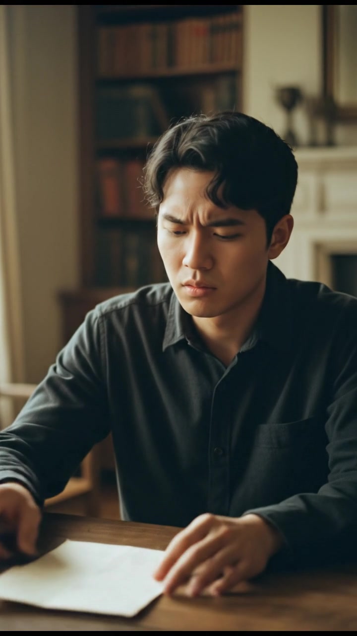 Shining Through Adversity