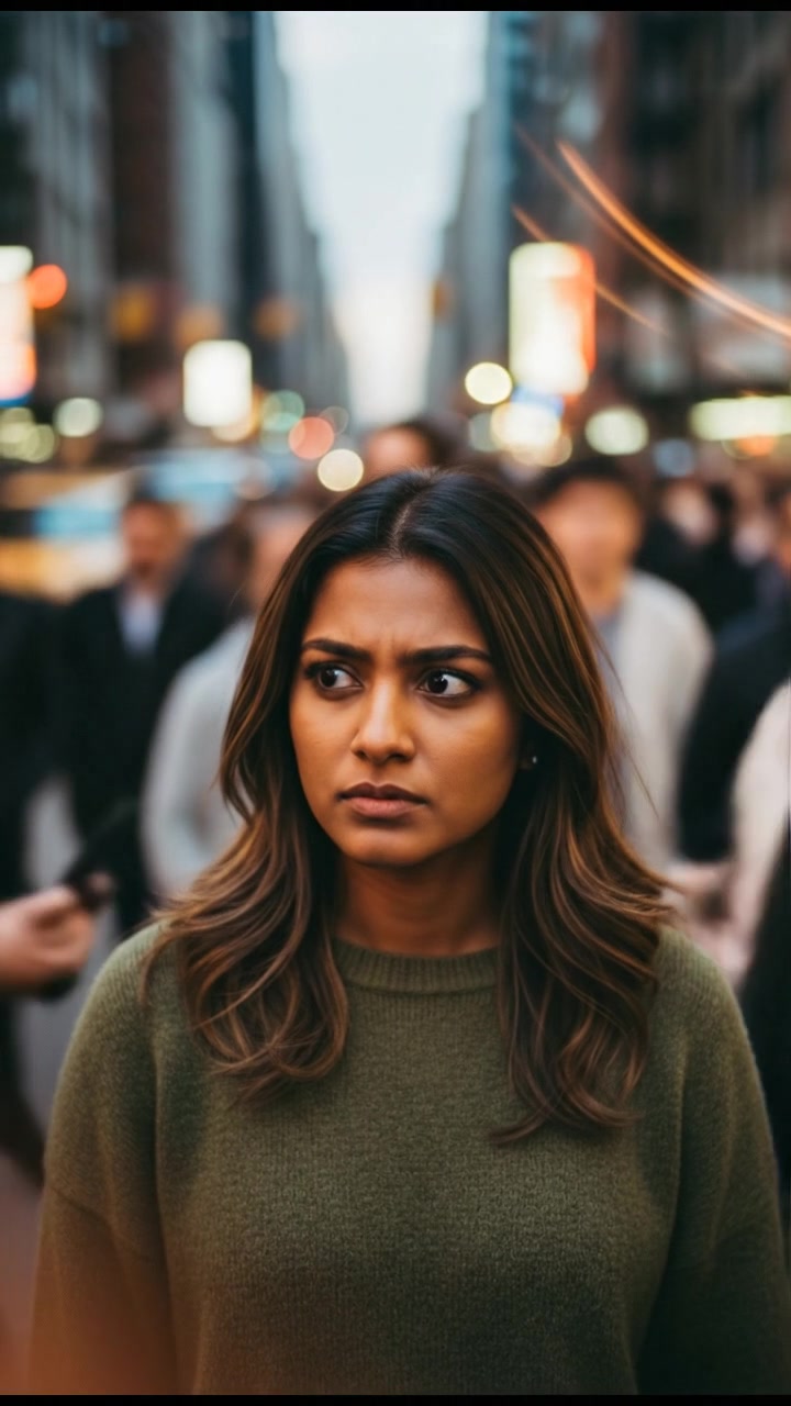 The Many Facets of You