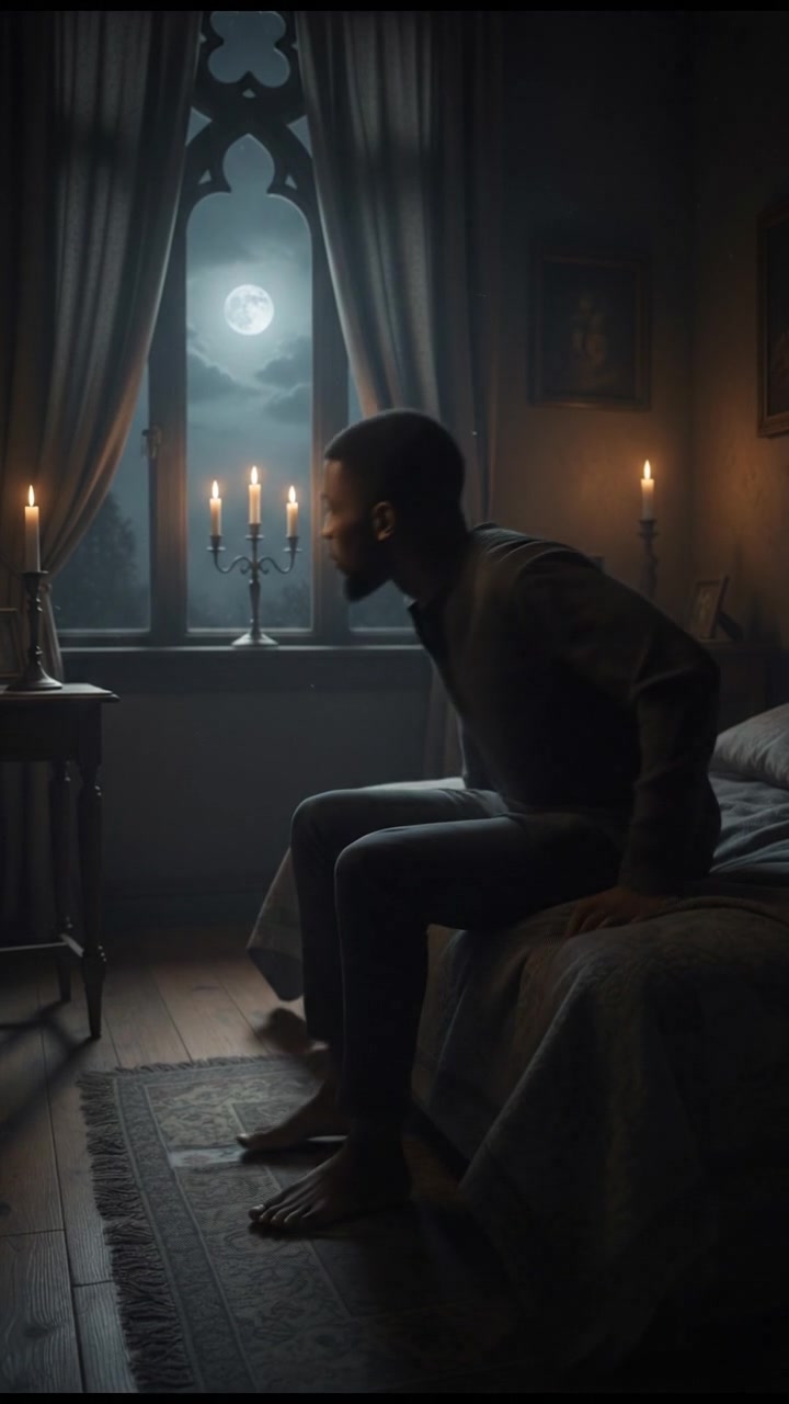 Night Terrors Unveiled