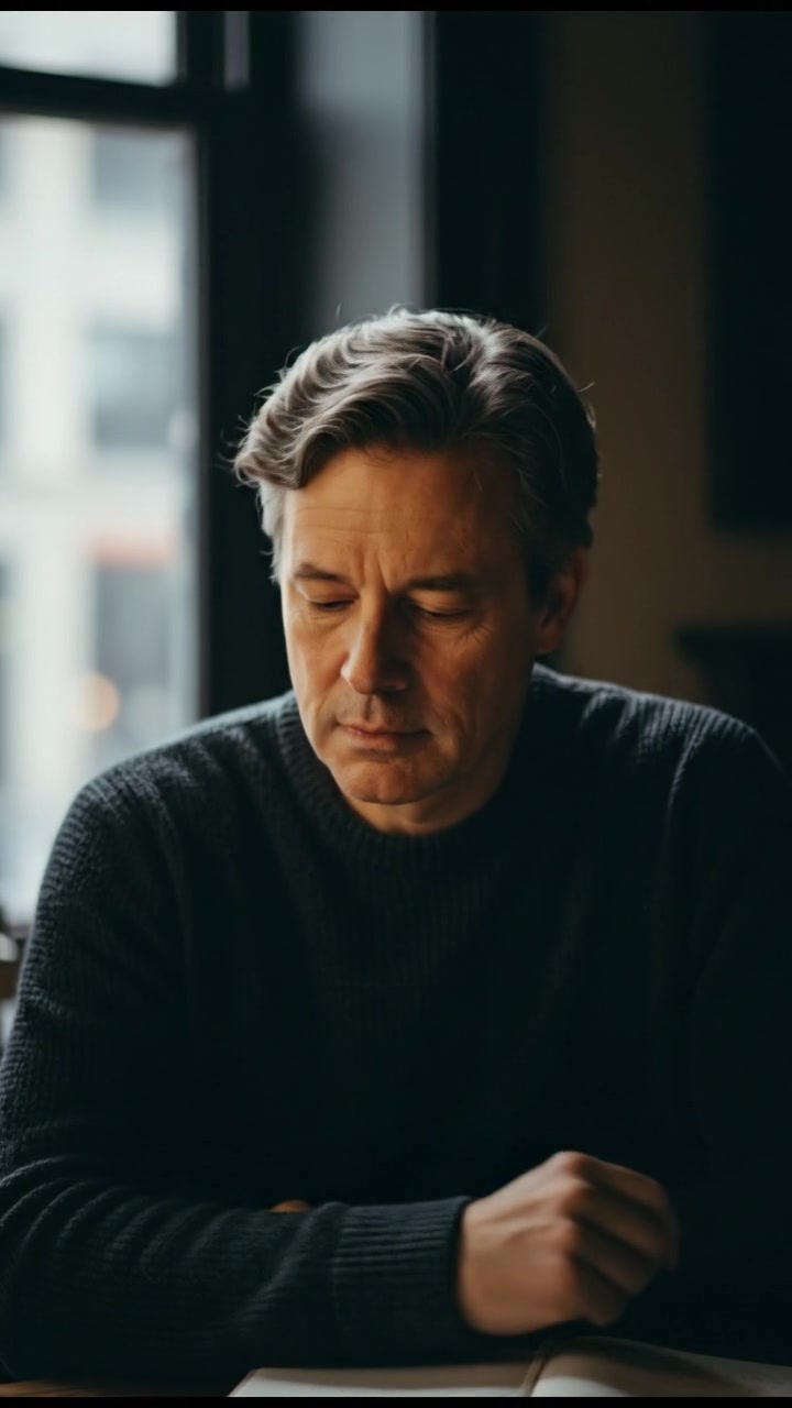 Live Without Regrets