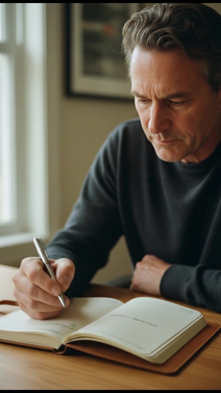 Unlocking Emotional Wisdom: Listen, Don’t Dismiss