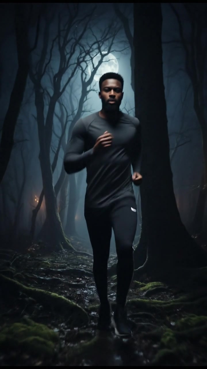 The Whispering Beast