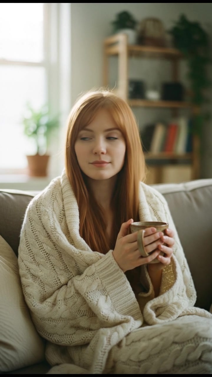 Biarkan Hati Kamu Sembuh dengan Waktunya Sendiri