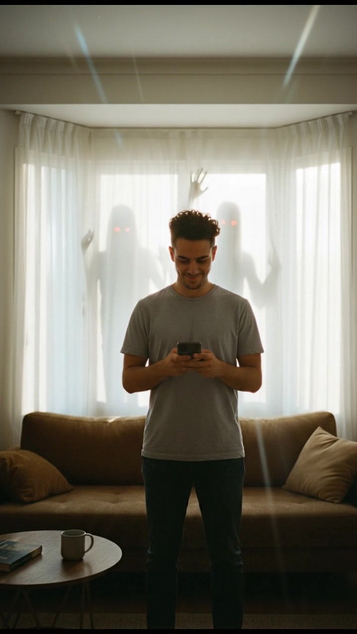 Finding Beauty in Imperfection