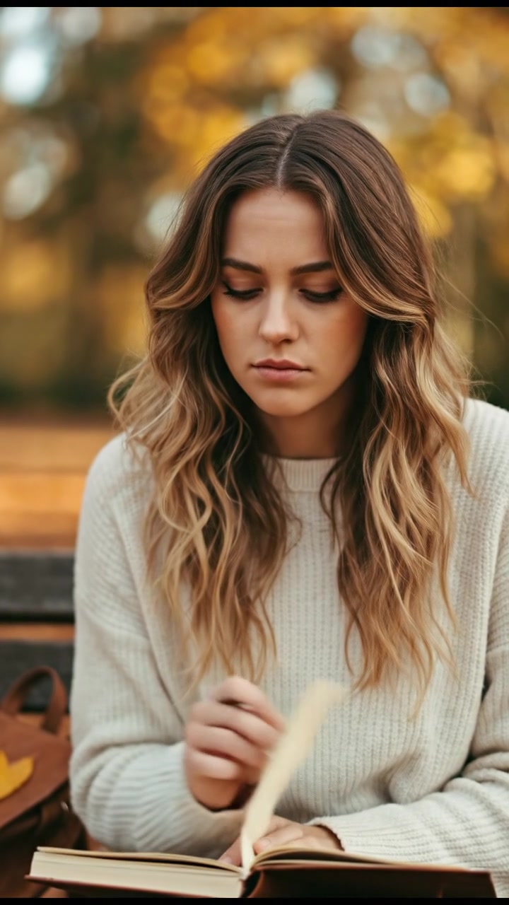 A Tale of Two Lovers