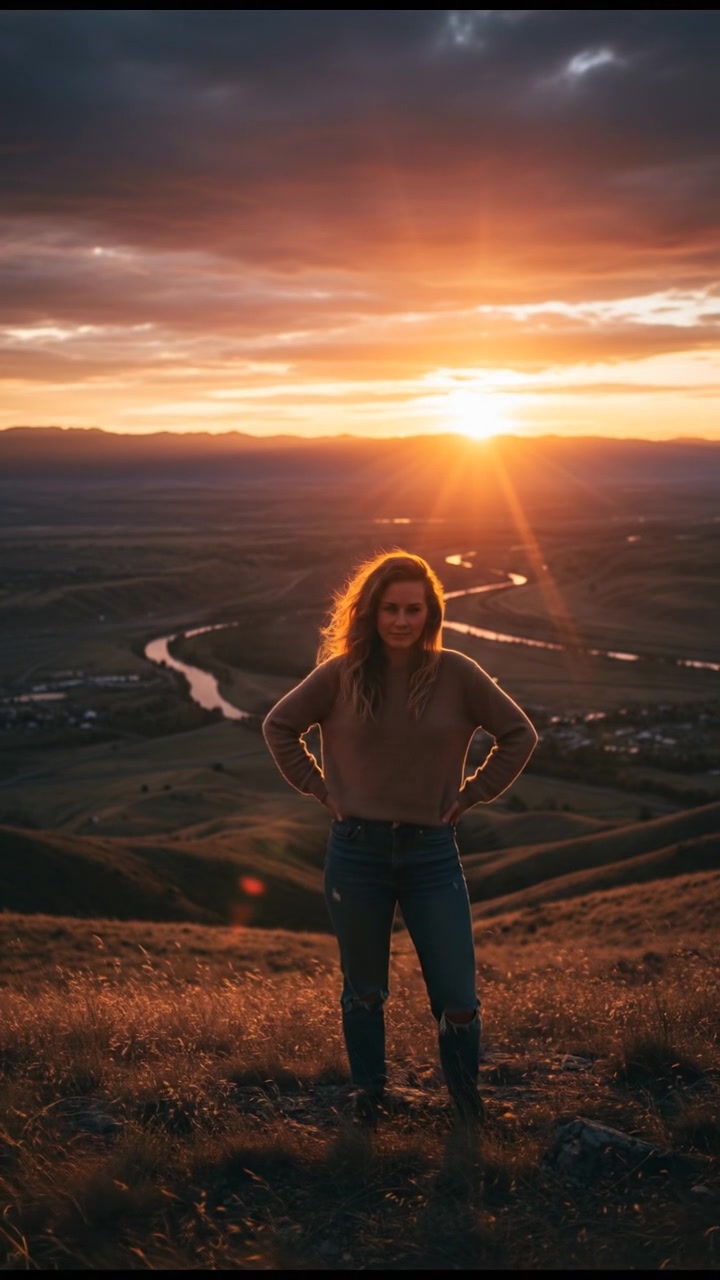 Journey of the Heart