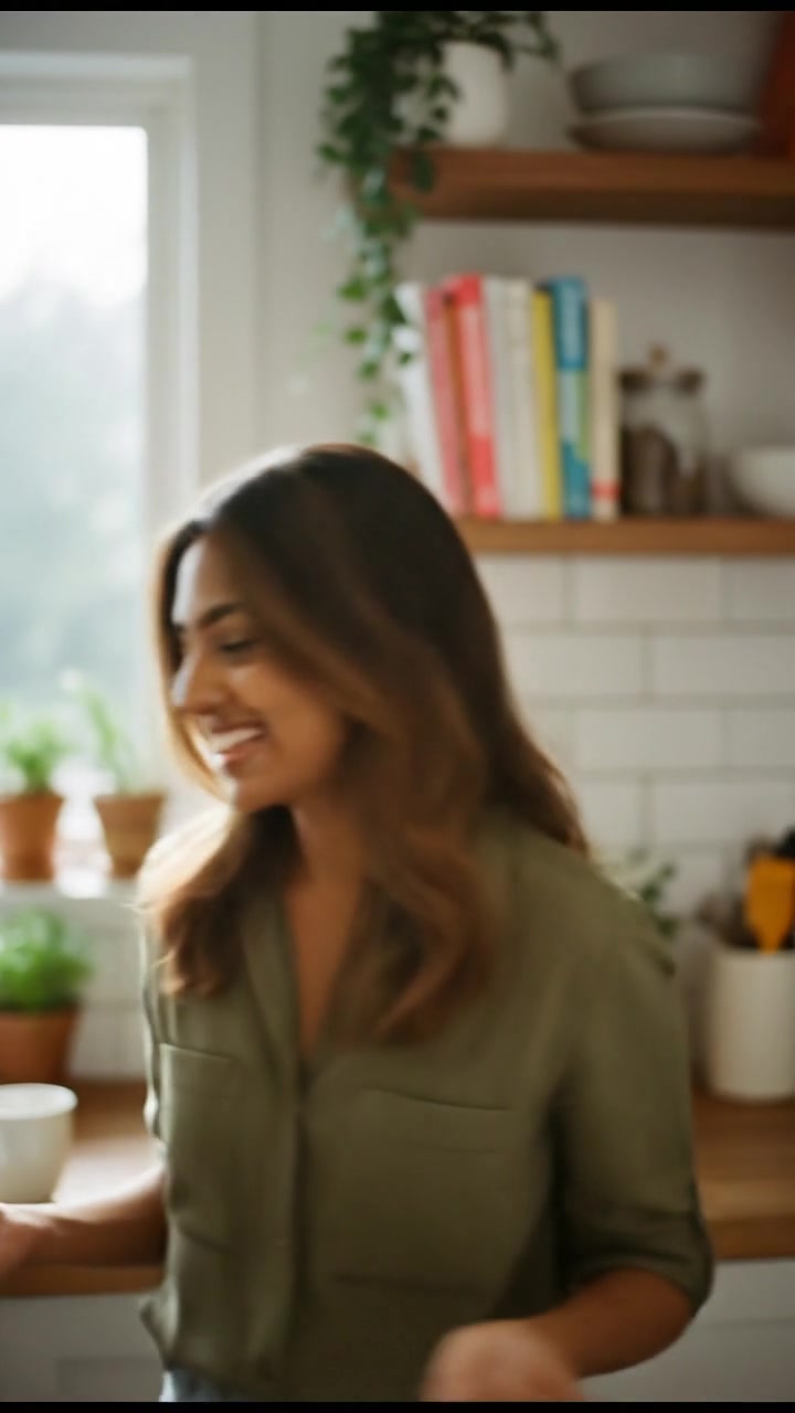 Busting Ghee Myths: Weight Loss Wonder!