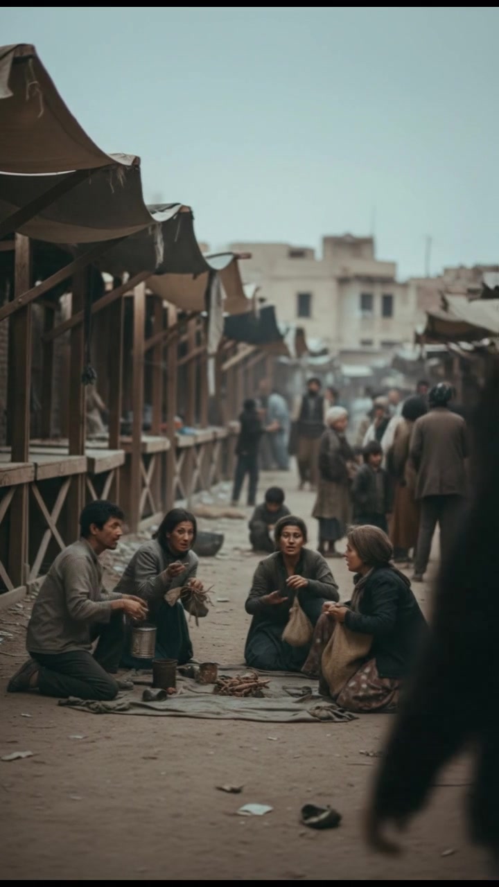 The Fall of Aksum: Shadows of a Queen