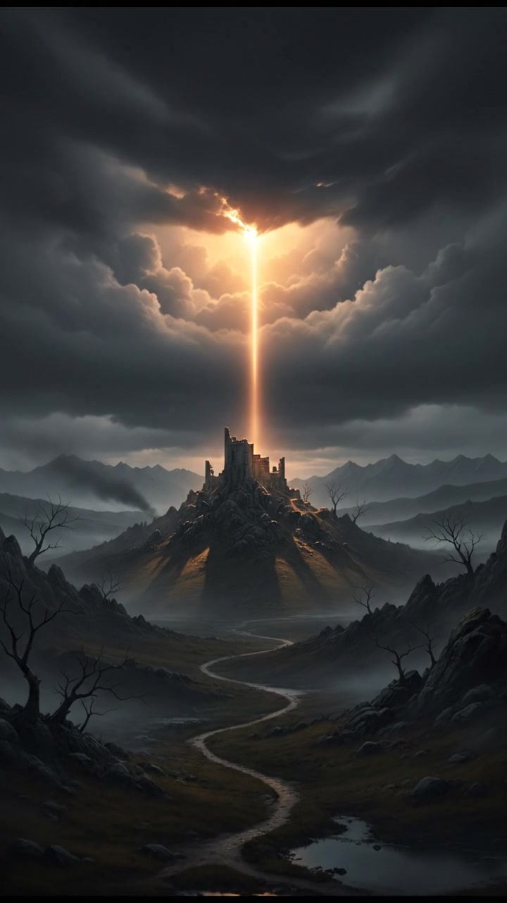 Choose the Narrow Path to Life