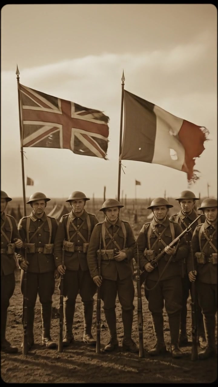 World War ka Hidden Truth