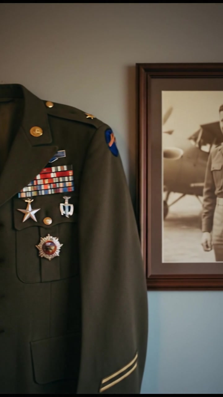 Reclaiming Your Purpose After ETS