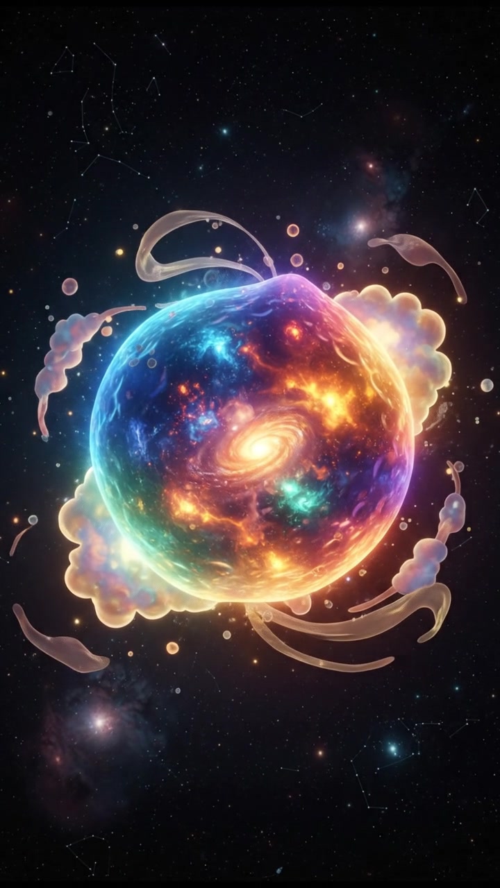 तारे से ब्लैक होल तक की यात्रा