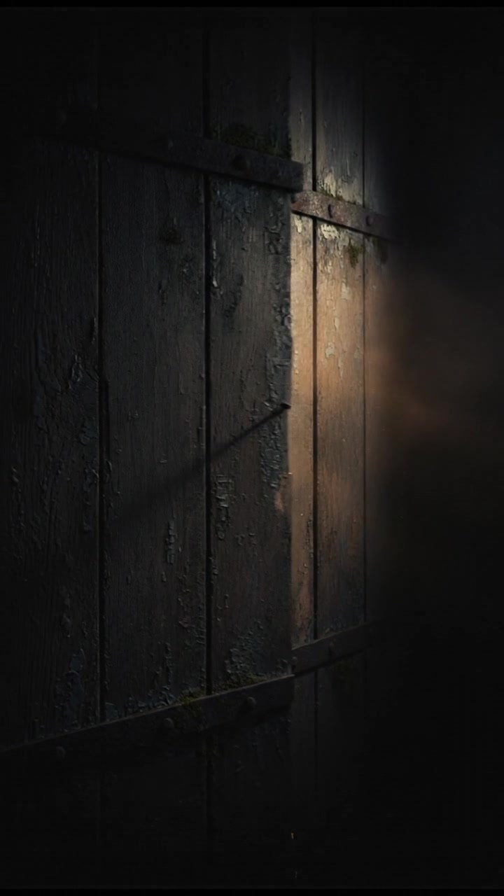 Panggilan Malam dari Kucing