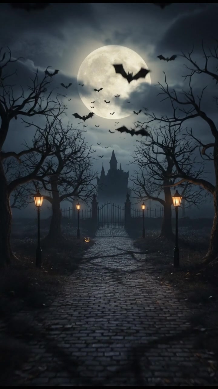 Aarish's Spooktacular Halloween Party