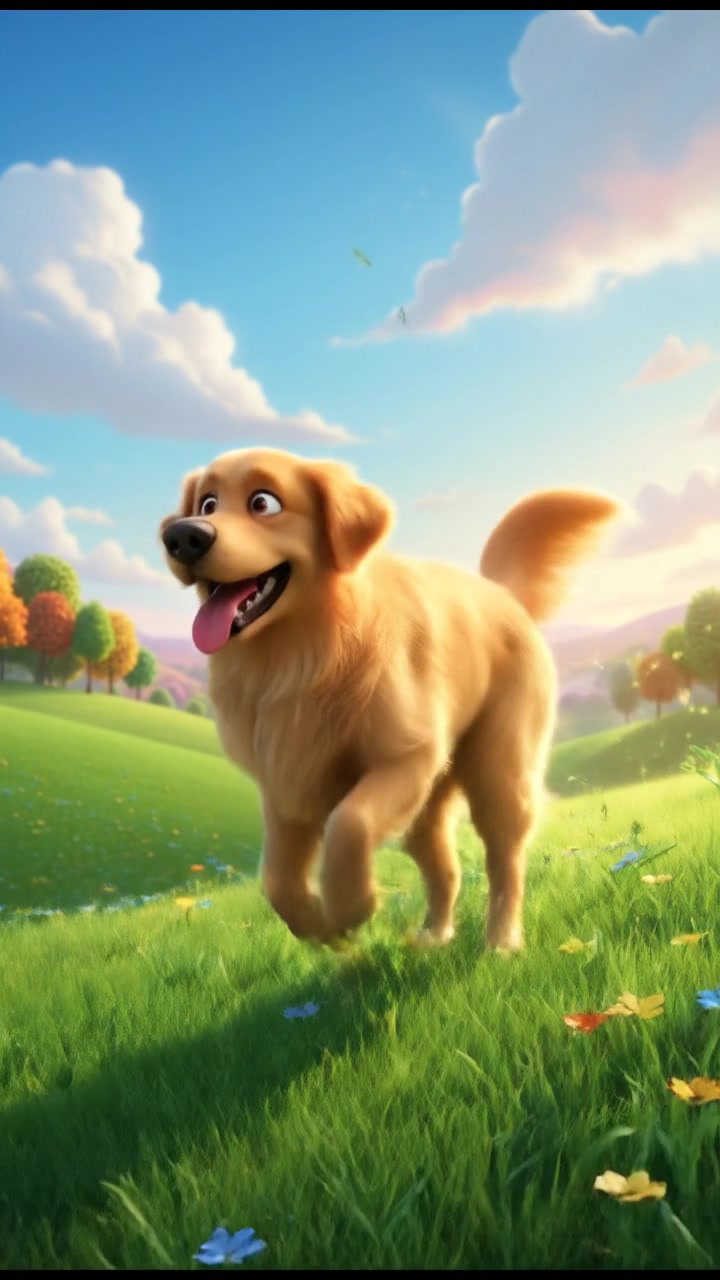 12-Year-Old Rides Sheep: Shout Hallelujah Together!