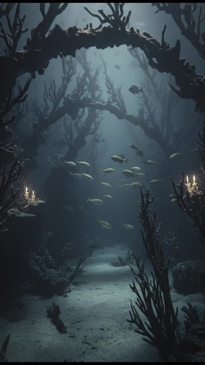 Poseidon: God of the Sea