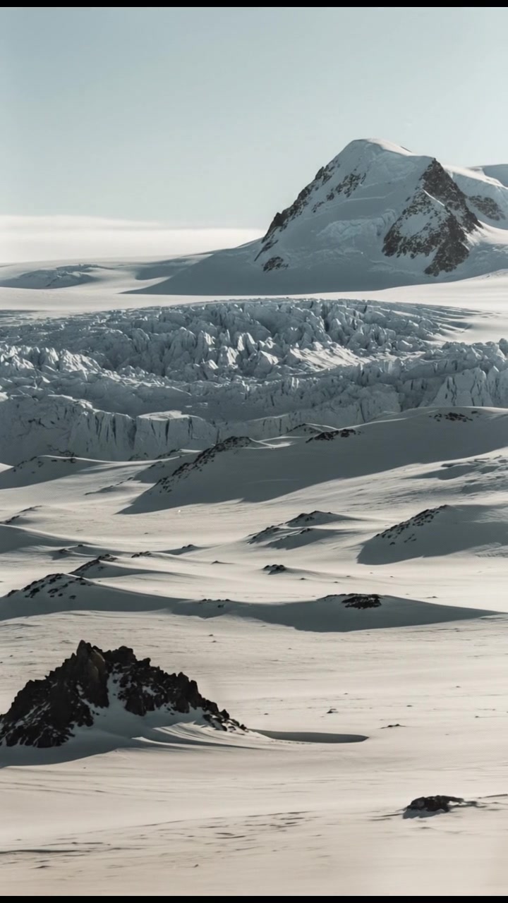 Misteri Atlantis: Kemanakah Peradaban Canggih Ini?