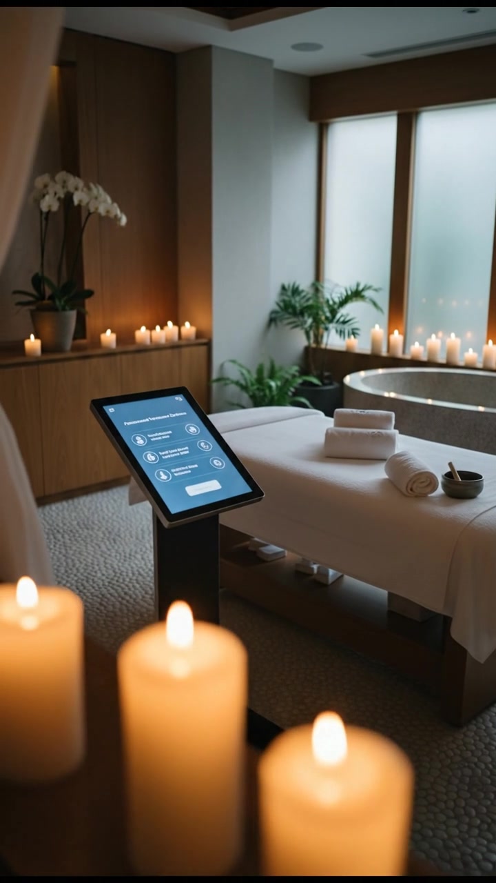 Relaksasi Instan: Atasi Pegal dengan Pijat Refleksi!