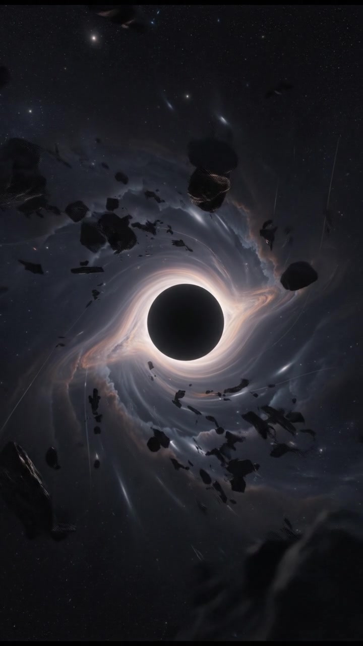 The Birth of Leviathan