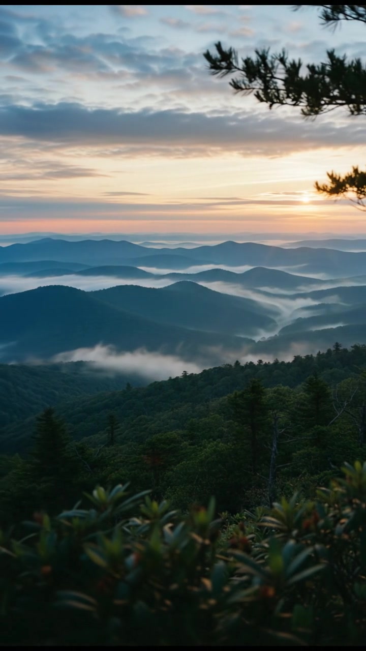 Hidden Histories: The Dark Truths of Appalachian Beauty