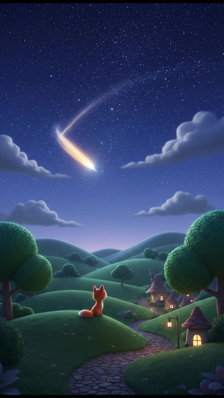 Ketika Matahari Tak Pernah Terbenam: Norwegia!