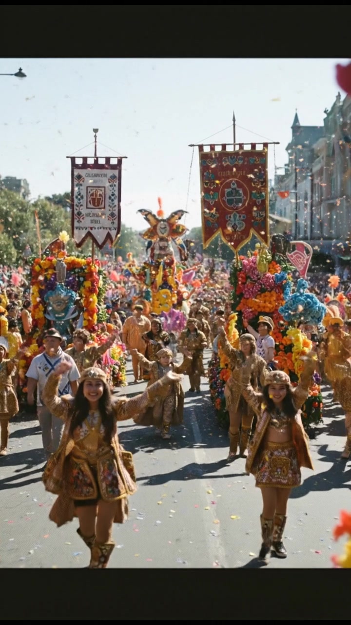 77वां गणतंत्र दिवस समारोह