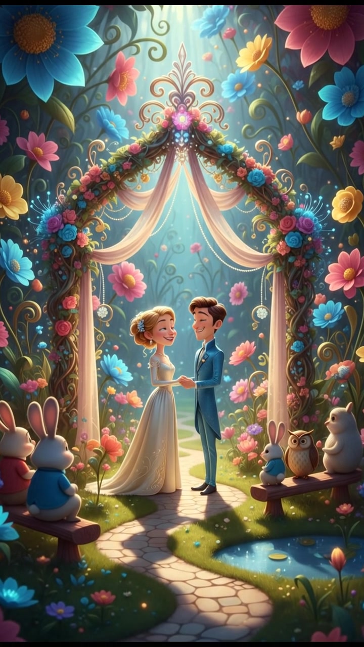 The Scene of the Crime