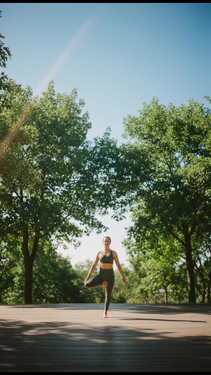 Understanding Weight Balance Naturally