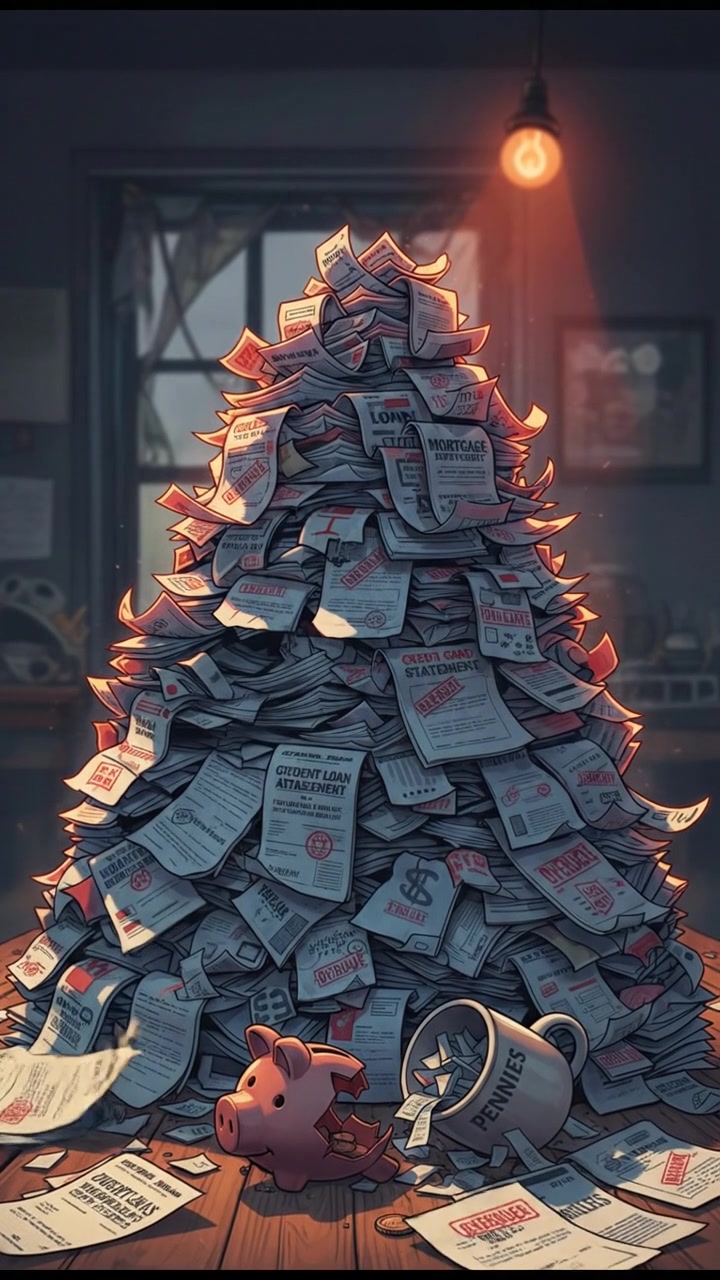 Break Free from the Paycheck Cycle: Take Charge of Your Finances