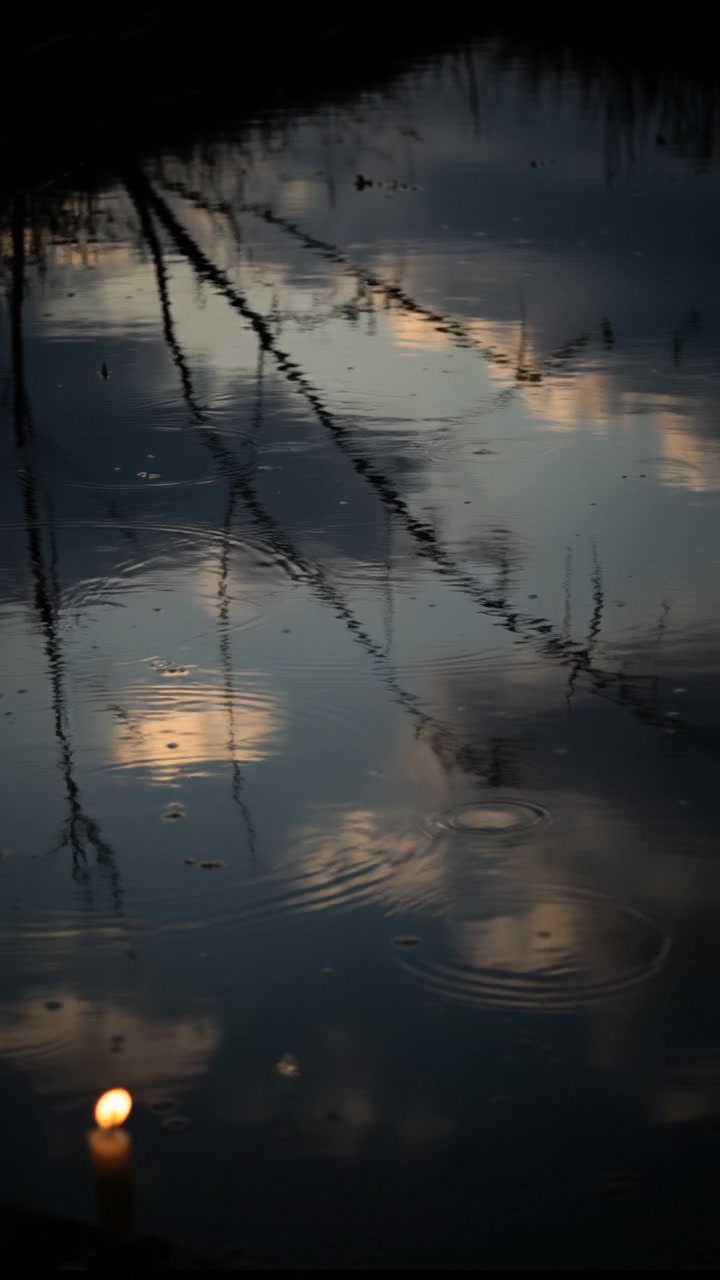 The Enigmatic Mami Wata